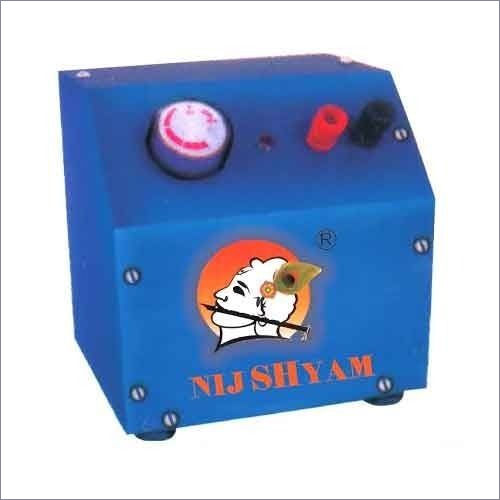 Exporter Of Coil Winding Machines From Ahmedabad By Nij