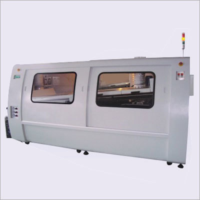 Carrier Less Wase Soldering Machine