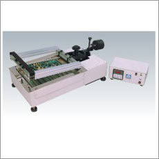 Dip Soldering Machine