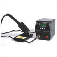 Digital Display Lead Free Soldering Station