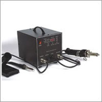 Digital Display Soldering & De-Soldering Station