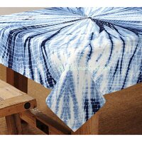Multi Fancy Cotton Table Covers