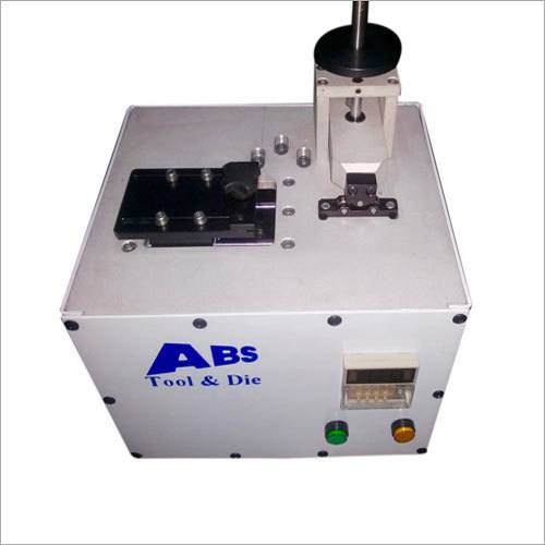 Three Wheel Tester Three Wheel Tester