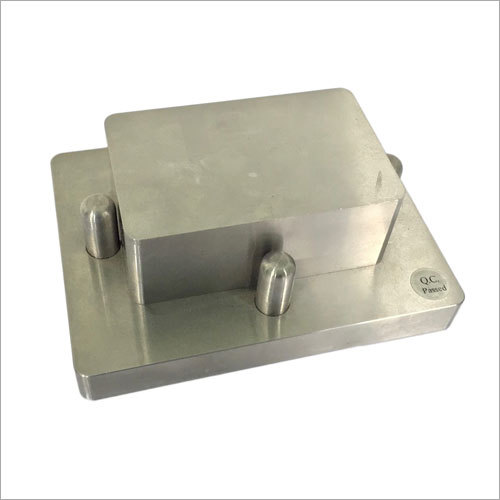 Ahesion And Blocking Fixture Ahesion And Blocking Fixture