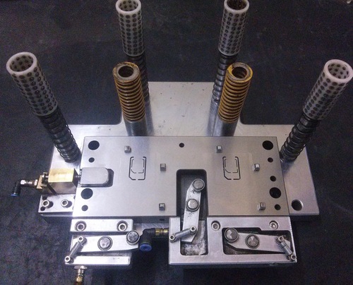 2FF + 3FF Punching Tool 2FF + 3FF Punching Tool