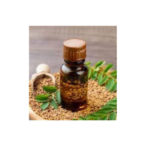 Fenugreek Carrier Oil