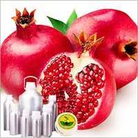 Pomegranate Oil Purity: 100%