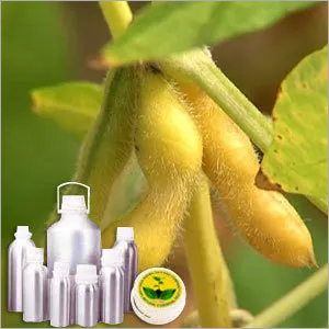 Soya Bean Carrier Oil By INDIA AROMA OILS AND COMPANY