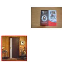 Flush Door Manufacturers