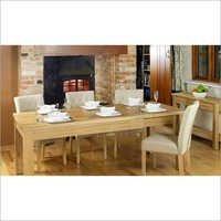 Pine Wood Flush Door