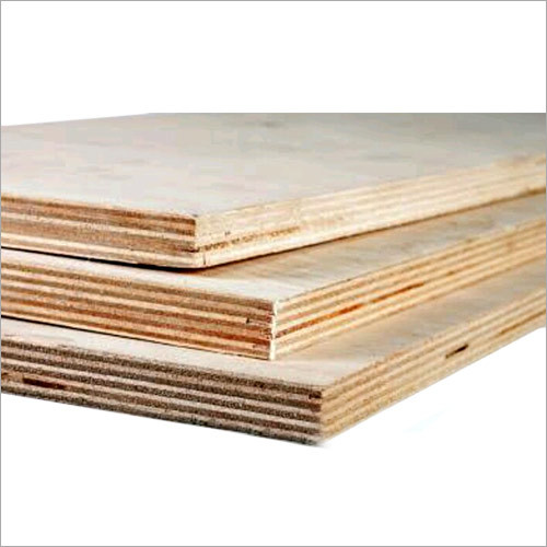 Plywood Plywood