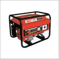 Silent Portable Generator Set