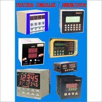 Process Controllers