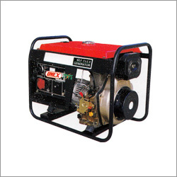 Diesel Electric Generating Sets