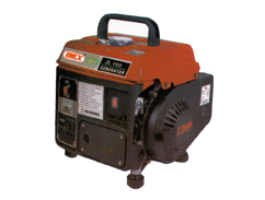 Air Cooled Diesel Generating Sets