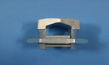 Aluminium Split Bolt Connectors OR AluminiumLineTa Aluminium Split Bolt Connectors OR AluminiumLineTa