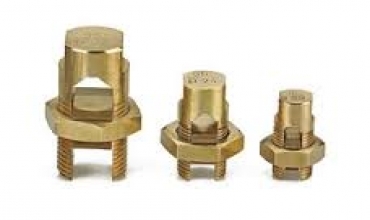 Split Bolt Connectors Round Head Split Bolt Connectors Round Head