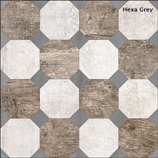 Ceramic Tiles 600 X 600 mm