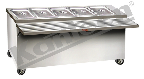 baine marie stainless steel