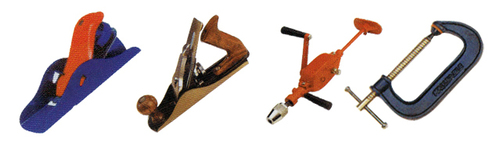 Carpentry Tools