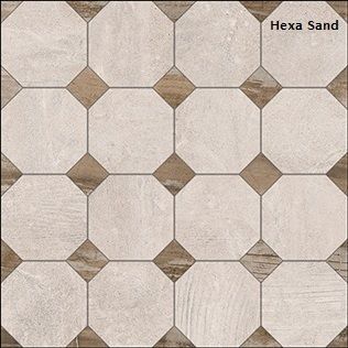 Ceramic Tiles 600 X 600 mm