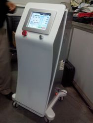 Intense Pulsed Light System