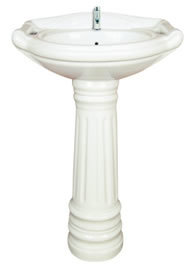 RAJWADI WASHBASIN PEDESTAL