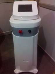 Cryolipolysis with Multipolar RF & Vacuum