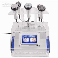 Ultrasonic Cavitation Slimming Machine with Multip