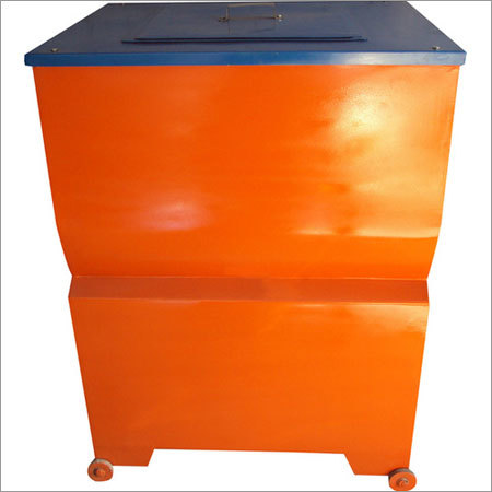 Stainless Steel Heavy Duty Laundry Machine