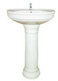 SONATA WASHBASIN PEDESTAL