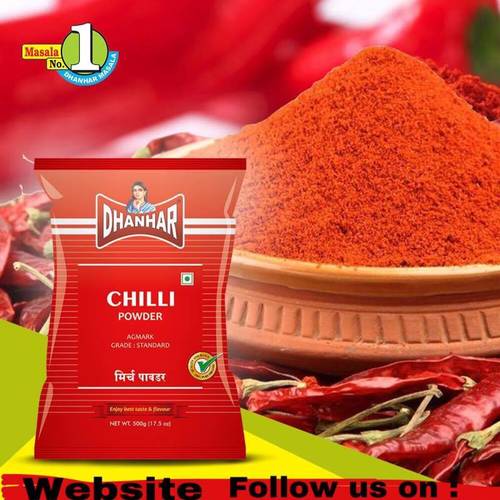Chilli Powder