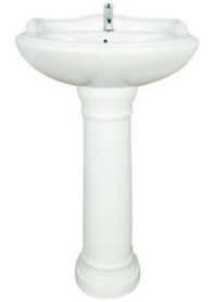 SERONA WASHBASIN PEDESTAL
