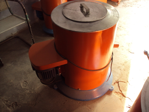 Heavy Duty Hydro Machine - Stainless Steel Design | Versatile Use for Canteens Hospitals Hotels Motels and Restaurants
