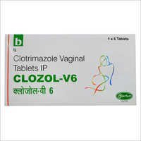 Clotrimazole - Clotrimazole Manufacturer, Supplier & Exporter