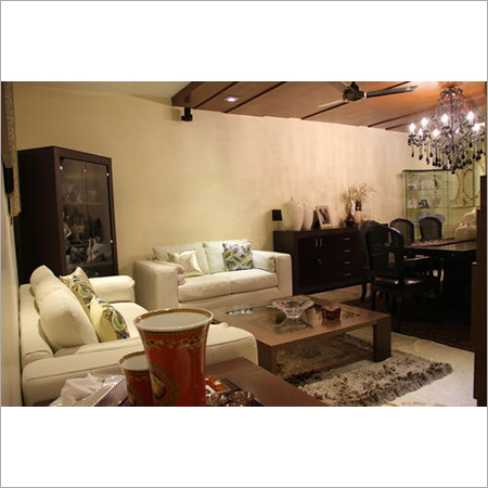 Living Room Interior Designing Services