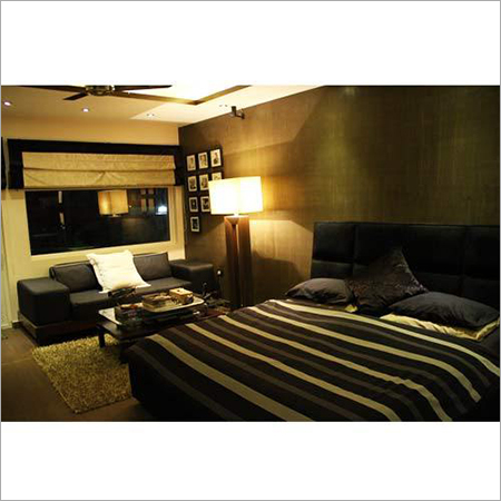 Bedroom Interior Designing Services