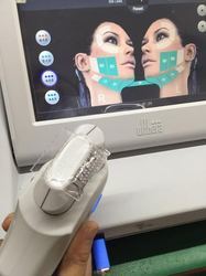 HIFU Machine