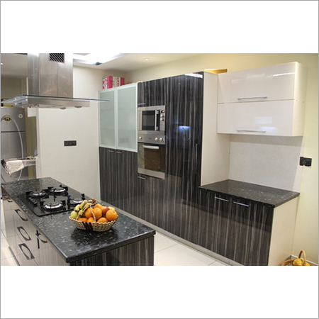 Kitchen Interior Designing Services