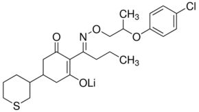 Profoxydim Lithium Salt Application: Hplc: Suitable