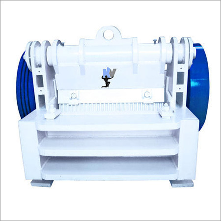 Toggle Jaw Crusher