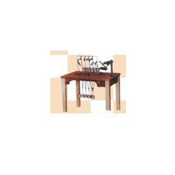 Hand Exercise Table