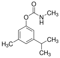 Promecarb (C12H17No2) - Boiling Point: 282.0I? 40.0 I? C At 760 Mmhg