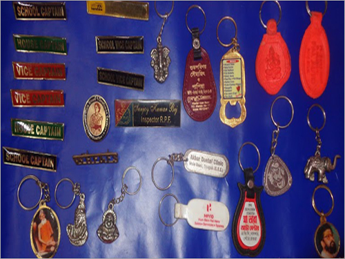 As Per Choice Key Rings