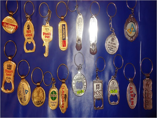 As Per Choice Promotional Keyrings