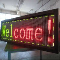 Led Display Board