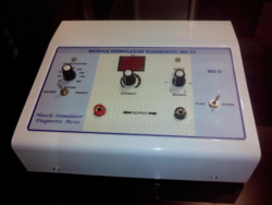 Muscle Stimulator Diagnostic MS-10