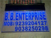 Digital Name Plate Application: All Industry