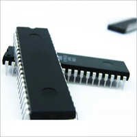 Semiconductor Ic Application: Industrial