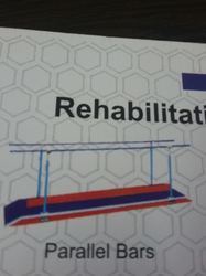 Parallel Bars